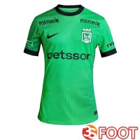 Maillot De Foot Atletico Nacional Third 2025 2026