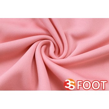 Ensemble Survetement De Foot FC Barcelone Rose 2025/2026