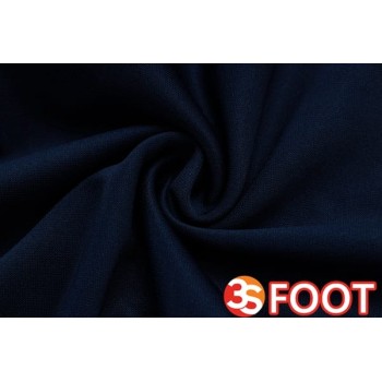 Ensemble Survetement De Foot - Veste Jordan Paris PSG Bleu Royal 2025/2026