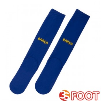 Maillot De Foot FC Barcelone Domicile Bleu Rouge 2025/2026