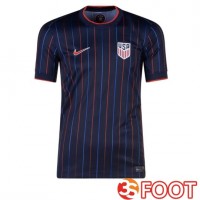 Maillot Equipe Foot Etats-Unis Exterieur 2025 2026