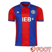 Maillot De Foot San Lorenzo Domicile 2025 2026