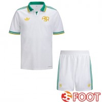 Maillot De Foot AS Rome Enfant Exterieur 2025/2026