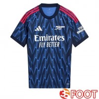 Maillot De Foot Arsenal Exterieur 2025/2026