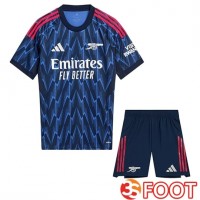 Maillot De Foot Arsenal Enfant Exterieur 2025/2026