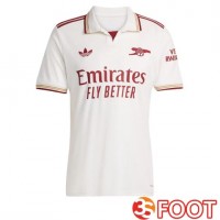 Maillot De Foot Arsenal Third 2025/2026