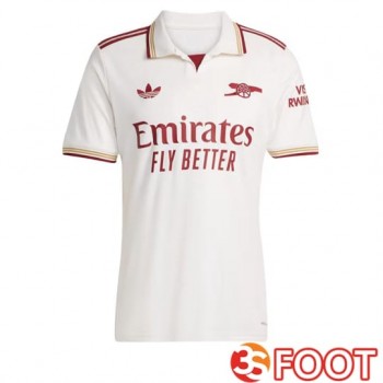 Maillot De Foot Arsenal Third 2025/2026