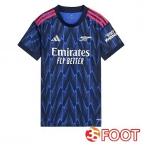 Maillot De Foot Arsenal Femme Exterieur 2025/2026