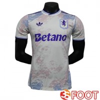 Maillot De Foot Aston Villa Third 2025/2026
