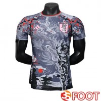 Maillot Equipe Foot Japon Special Edition Gris 2025/2026