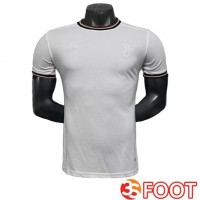 Maillot De Foot Juventus Special Edition Blanc 2025/2026