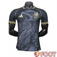 Maillot Equipe Foot Mexique Special Edition Noir 2025/2026