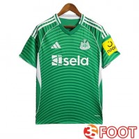 Maillot De Foot Newcastle United Exterieur 2025/2026