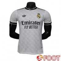 Maillot De Foot Real Madrid Special Edition Blanc 2025/2026