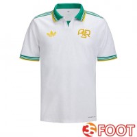 Maillot De Foot AS Rome Exterieur 2025/2026