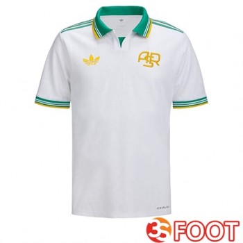 Maillot De Foot AS Rome Exterieur 2025/2026