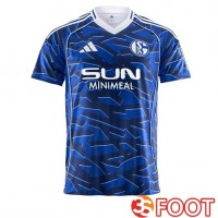 Maillot De Foot Schalke 04 Domicile 2025/2026