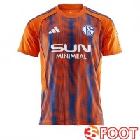 Maillot De Foot Schalke 04 Third 2025/2026