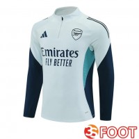 Training Sweatshirt Arsenal Gris 2025/2026