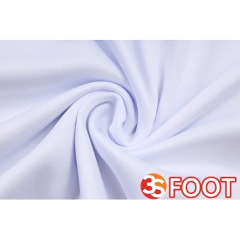 Ensemble Survetement De Foot AFC Ajax Blanc Noir Rouge 2025/2026