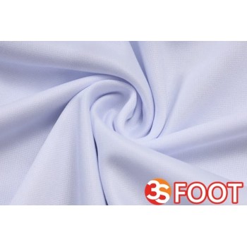 Ensemble Survetement De Foot Allemagne Blanc 2025/2026