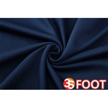 Ensemble Survetement De Foot Arsenal Bleu Royal 2025/2026