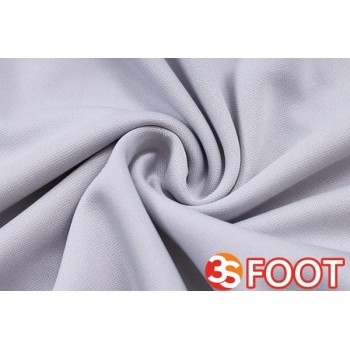 Ensemble Survetement De Foot Arsenal Blanc 2025/2026