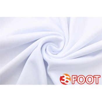 Ensemble Survetement De Foot Arsenal Blanc Noir Rouge 2025/2026