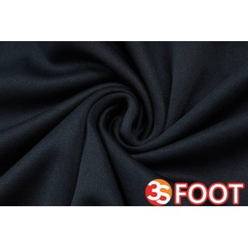 Ensemble Survetement De Foot Real Madrid Gris 2025/2026