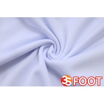 Ensemble Survetement De Foot Real Madrid Blanc 2025/2026