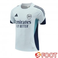 Training T-Shirts Arsenal Vert 2025/2026