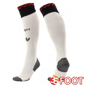 Maillot De Foot Bayern Munich Third Noir 2025/2026