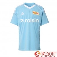 Maillot De Foot FC Union Berlin Third Bleu 2025/2026
