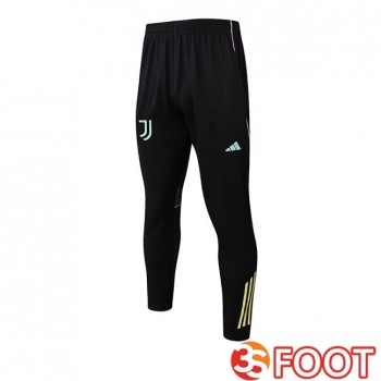 Pantalon Foot Juventus Noir 2025/2026