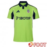 Maillot De Foot Fulham FC Exterieur Vert 2025/2026