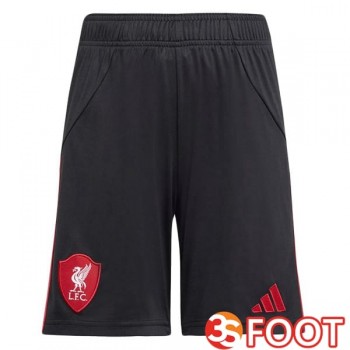 Maillot De Foot FC Liverpool Exterieur Jaune 2025/2026