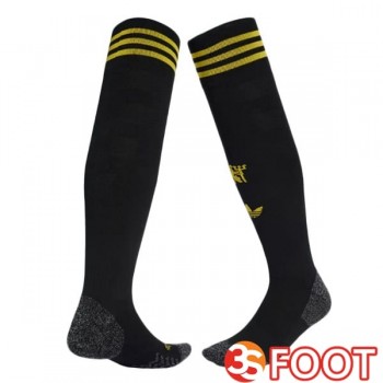 Maillot De Foot Manchester United Third Noir 2025/2026