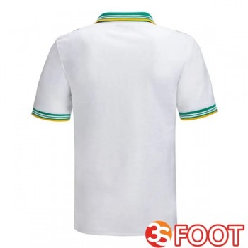 Maillot De Foot AS Roma Third Blanc 2025/2026