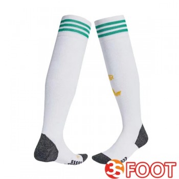 Maillot De Foot AS Roma Third Blanc 2025/2026