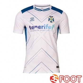 Maillot De Foot Tenerife Domicile 2025/2026