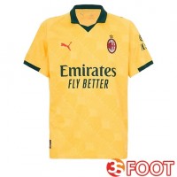 Maillot De Foot Milan AC Third 2025/2026