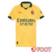 Maillot De Foot Milan AC Femme Third 2025/2026