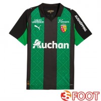 Maillot De Foot RC Lens Exterieur 2025/2026