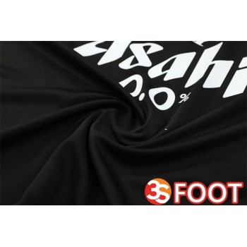 Ensemble Survetement De Foot Manchester City Noir 2025/2026