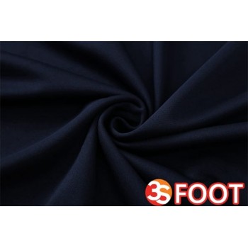 Ensemble Survetement De Foot Marseille OM Bleu Royal 2025/2026