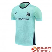 Training T-Shirts Marseille OM Vert 2025/2026