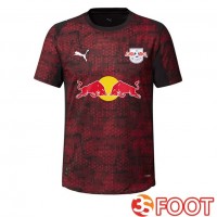 Maillot De Foot RB Leipzig Third Marron 2025/2026