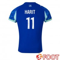 Maillot De Foot Marseille OM (HARIT 11) Third Bleu 2025/2026