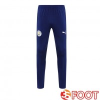 Pantalon Foot Manchester City Bleu Royal 2025/2026