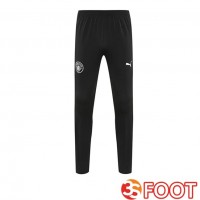 Pantalon Foot Manchester City Noir 2025/2026